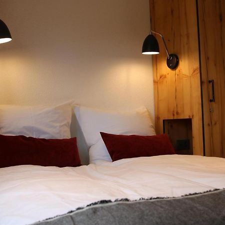 Mountain Suite Brienz  Екстериор снимка