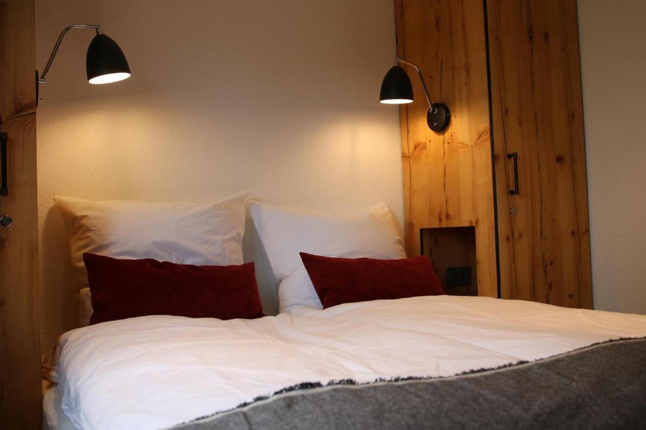 Mountain Suite Brienz  Екстериор снимка