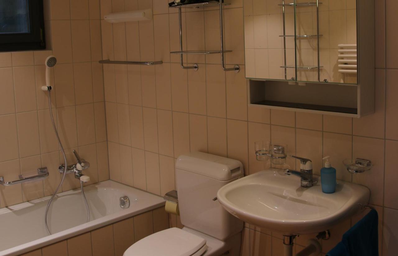 Mountain Suite Brienz  Екстериор снимка