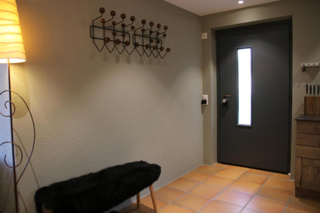 Mountain Suite Brienz  Екстериор снимка