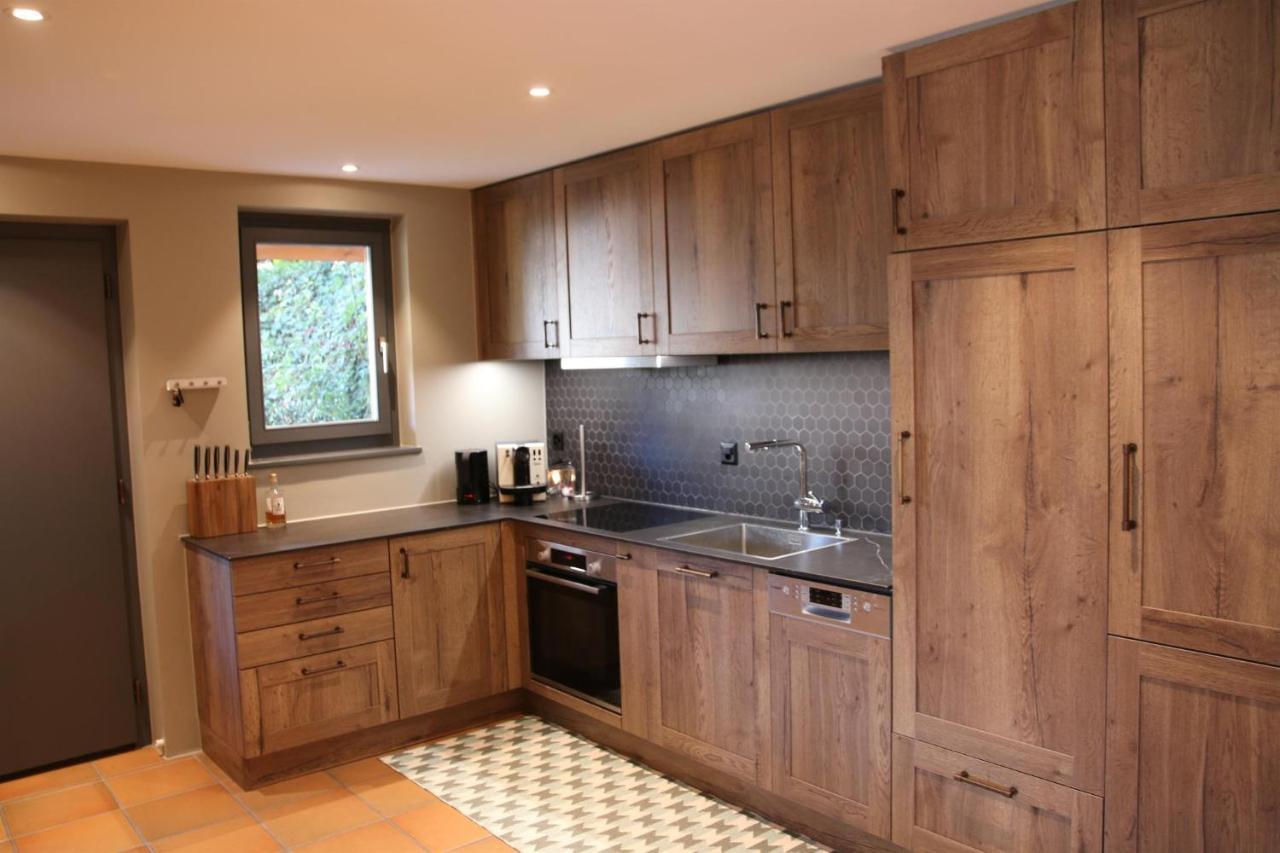 Mountain Suite Brienz  Екстериор снимка
