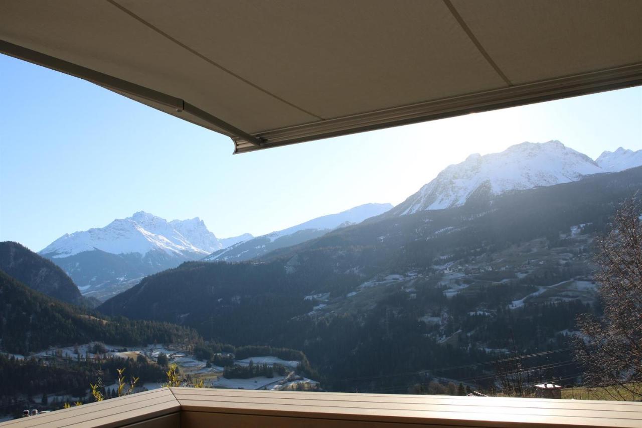 Mountain Suite Brienz  Екстериор снимка